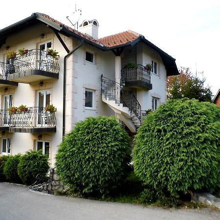 Villa Dama & Dubravka Zlatibor Kültér fotó