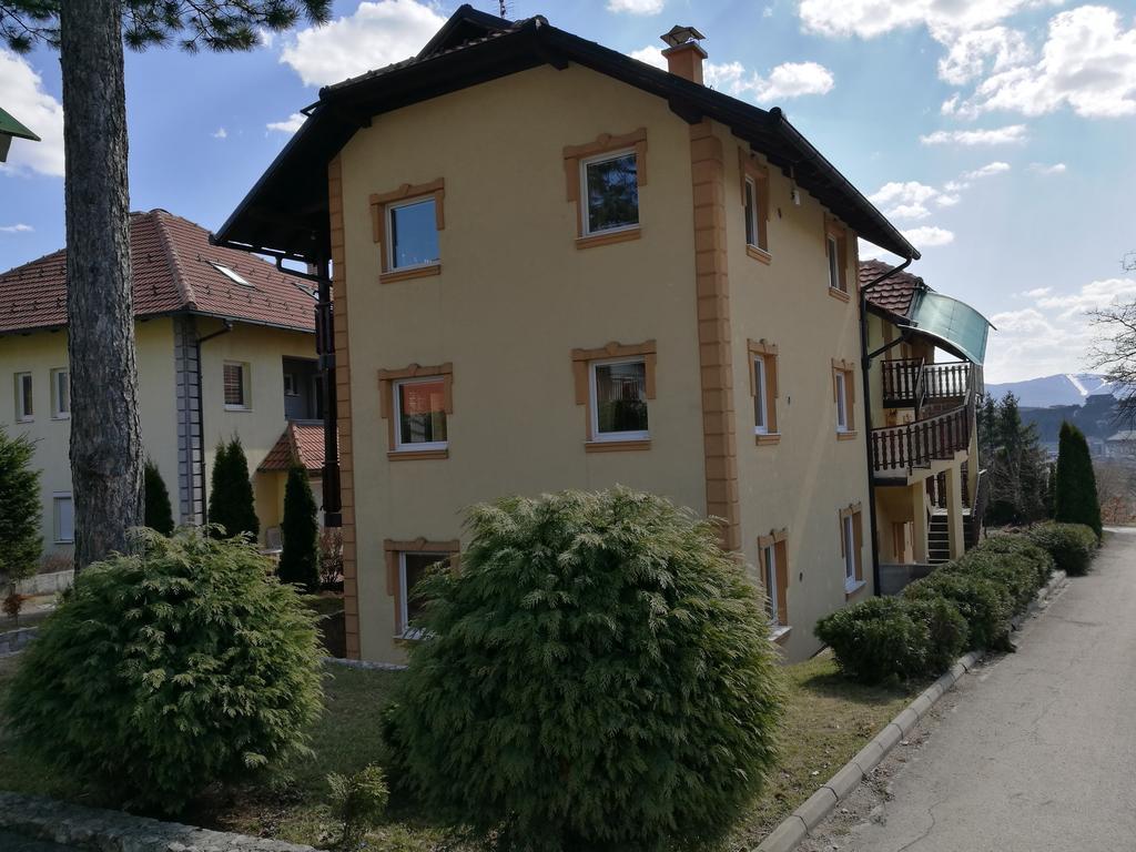 Villa Dama & Dubravka Zlatibor Kültér fotó